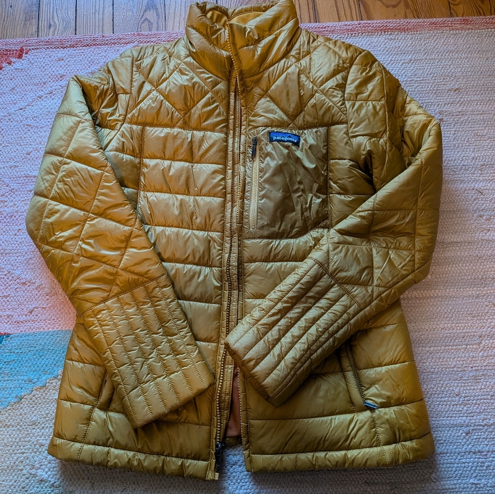 Patagonia women's radalie Jacket